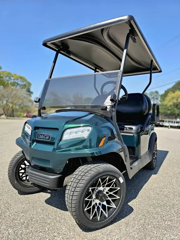 2026 Club Car Onward Gas photo 1