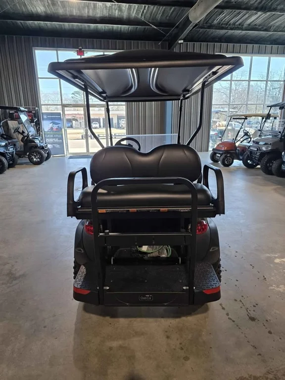 2026 Club Car Tempo Lithium-Ion thumb 3