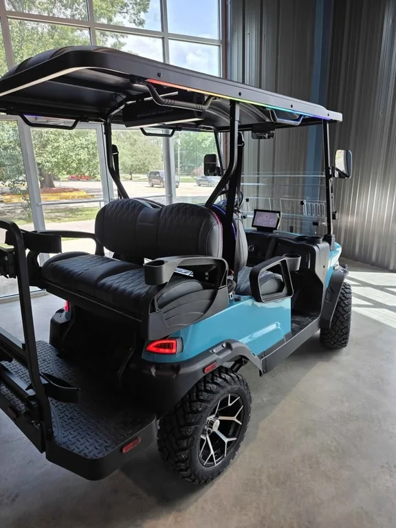 2026 Denago Nomad XL thumb 4