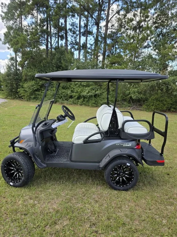 2027 Club Car Onward thumb 2