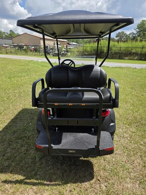 2027 Club Car Onward thumb 3