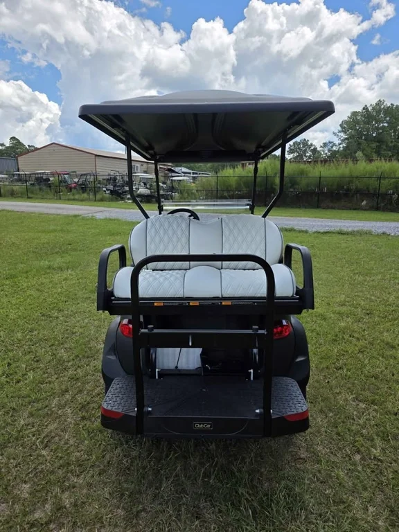2027 Club Car Onward thumb 3