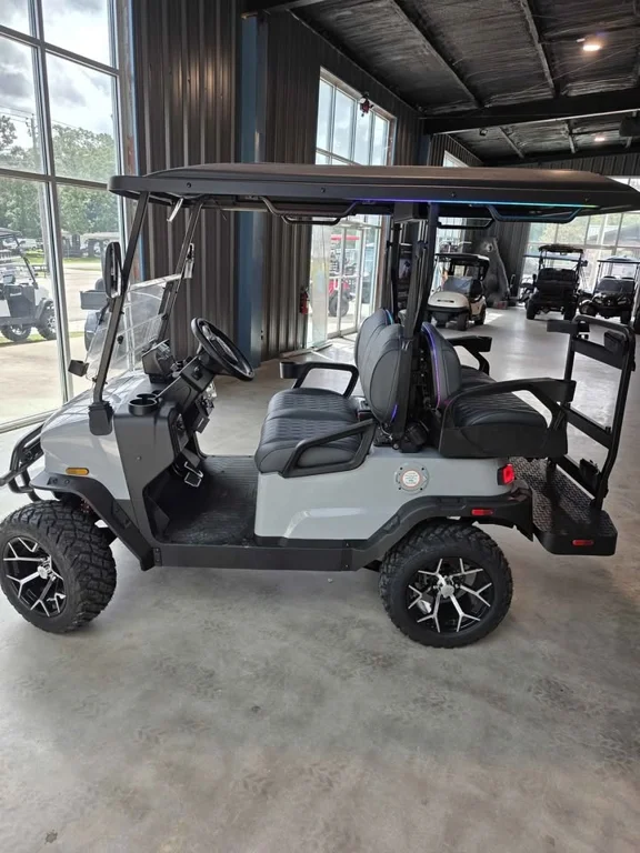 2026 Denago Nomad XL thumb 3