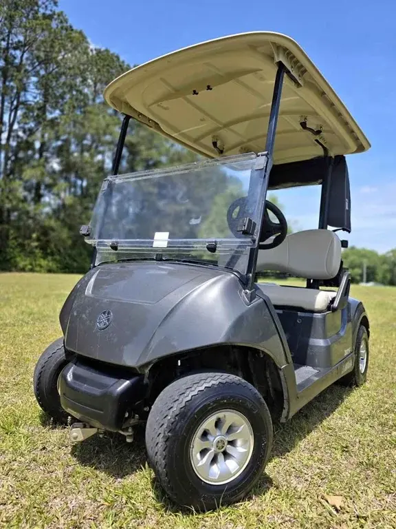 2022 Yamaha Drive QuieTech EFI thumb 1