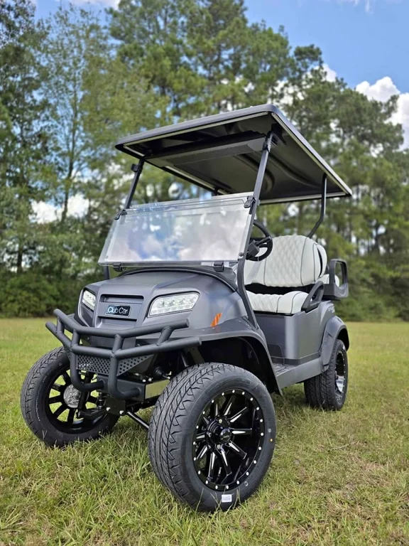 2027 Club Car Onward photo 1
