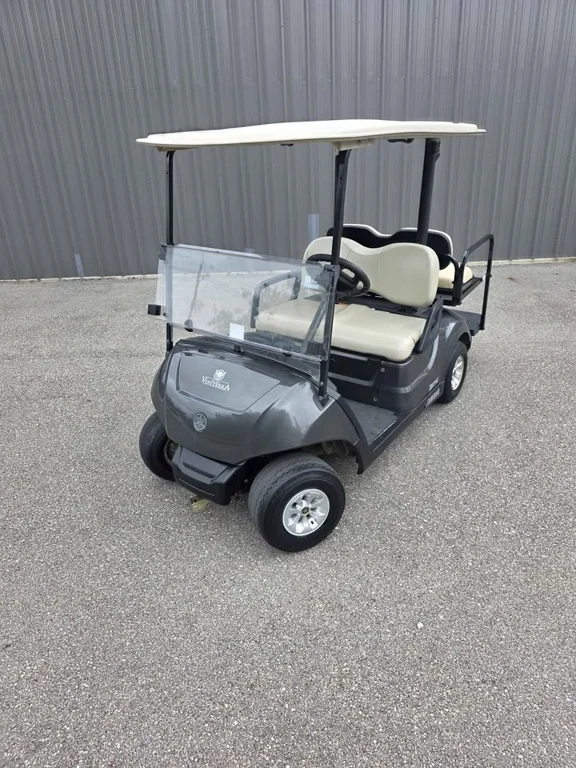 2022 Yamaha Drive thumb 2