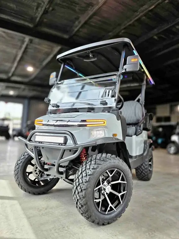 2026 Denago Nomad XL photo 1