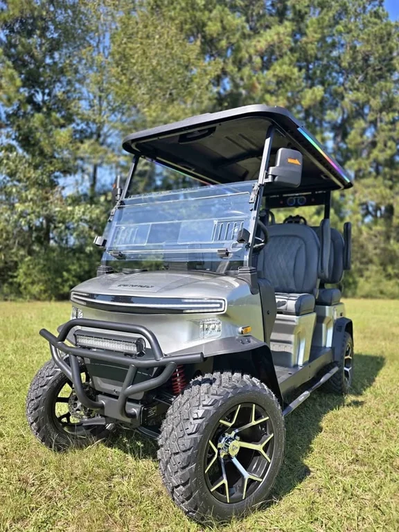 2026 Denago Rover XL photo 1