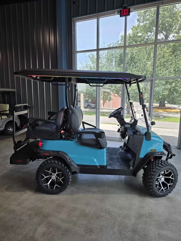 2026 Denago Nomad XL thumb 3