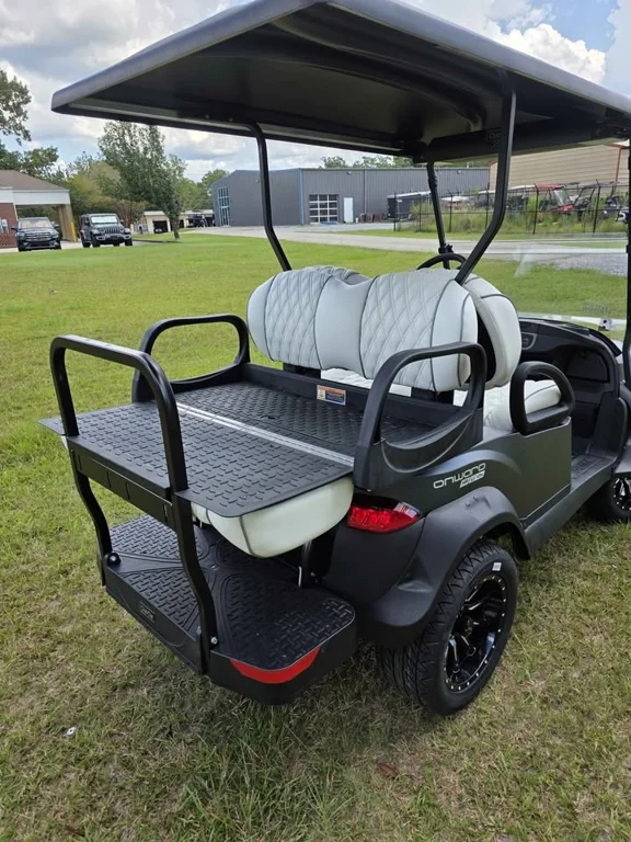 2027 Club Car Onward thumb 4