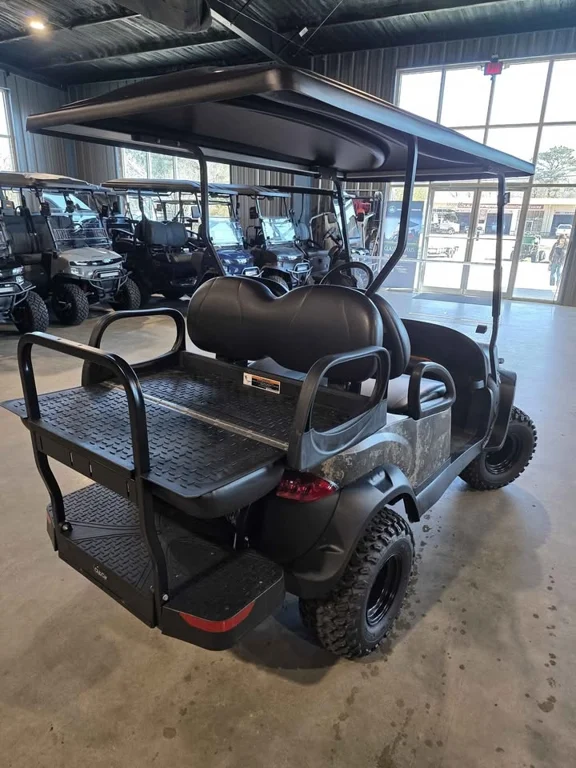 2026 Club Car Tempo Lithium-Ion thumb 4
