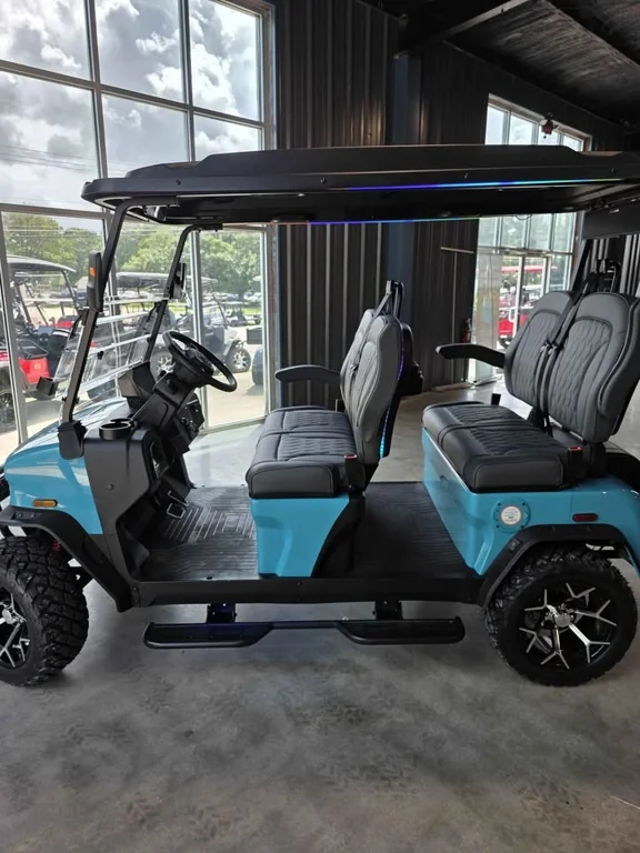2026 Denago Rover XL thumb 3