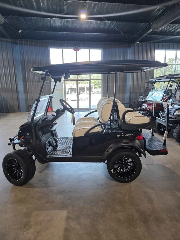 2027 Club Car Onward thumb 2