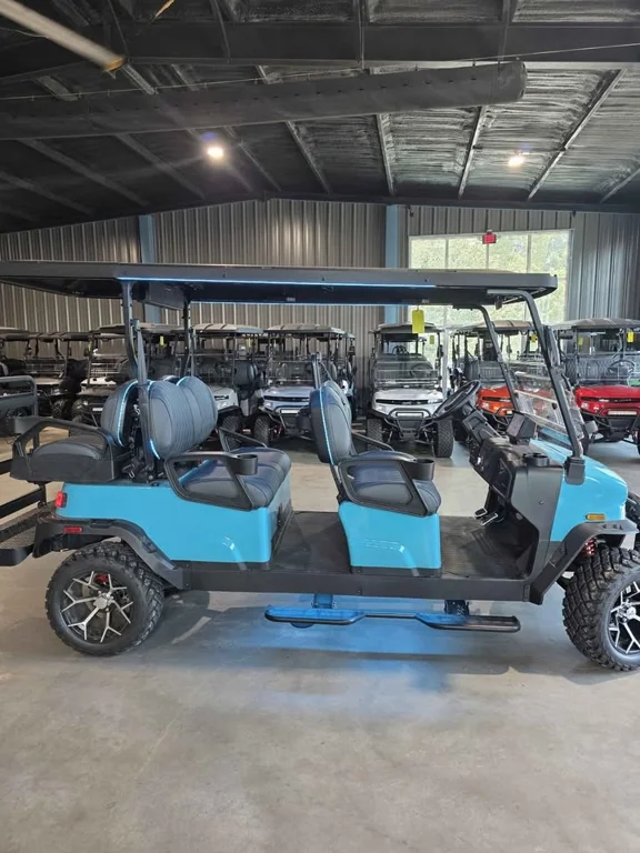 2026 Denago Rover XL 6 thumb 2