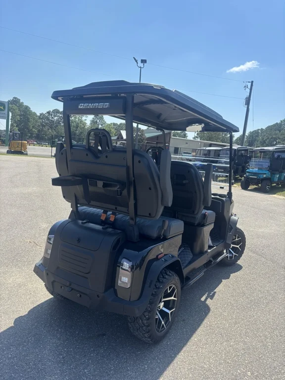 2026 Denago Rover XL thumb 3