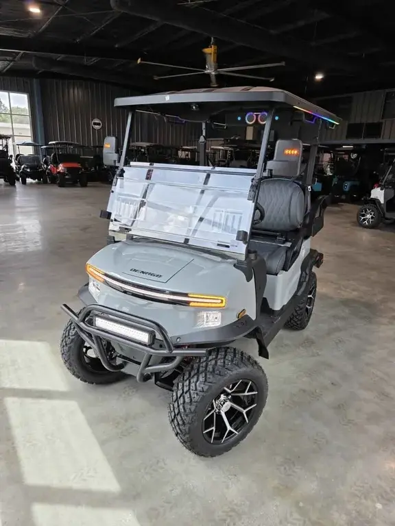 2026 Denago Nomad XL thumb 2