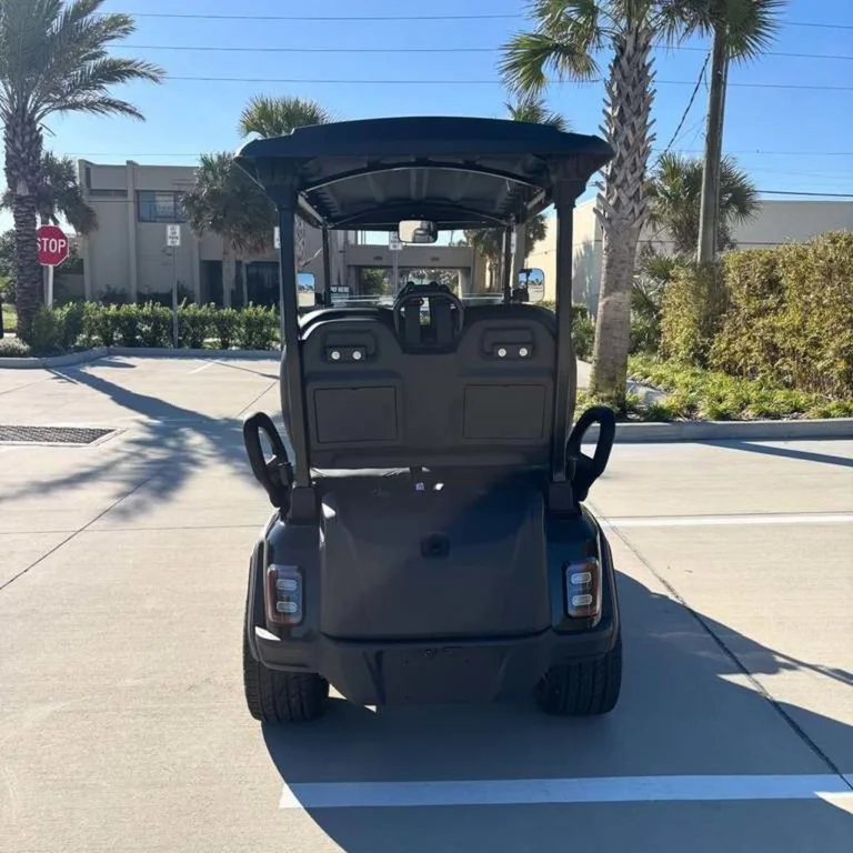 2026 Epic Carts E40FX thumb 4