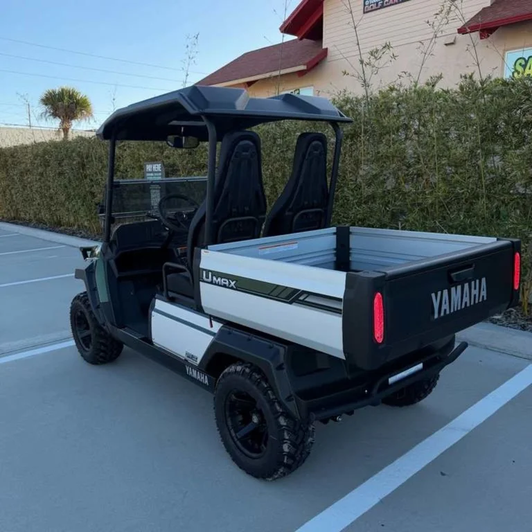 2026 Yamaha UMAX thumb 2