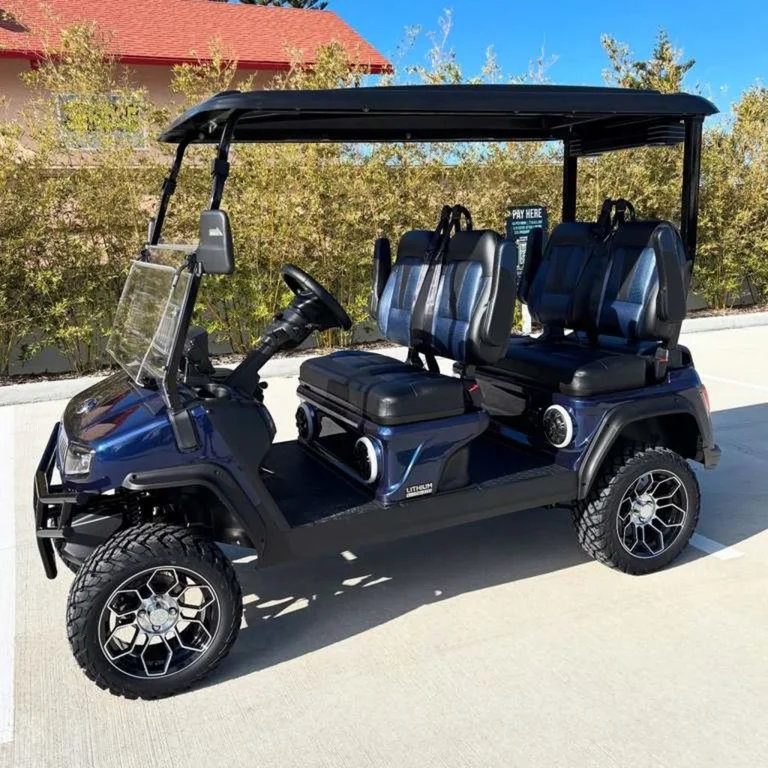2026 Evolution D5 Maverick thumb 2
