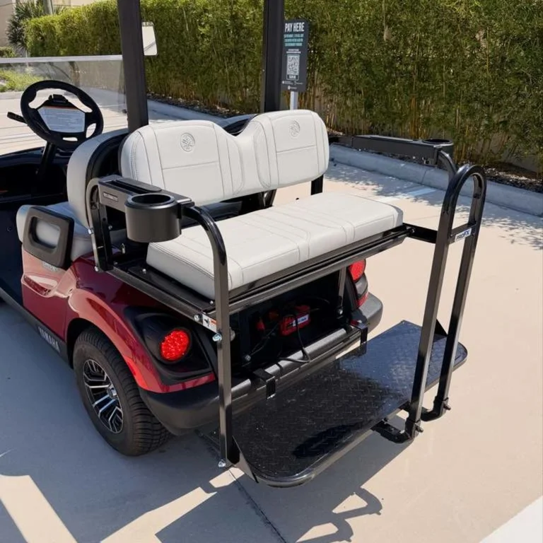 2022 Yamaha Drive2 PowerTech AC thumb 3