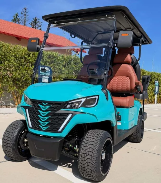 2026 Boca-EV Colt Lowered thumb 2