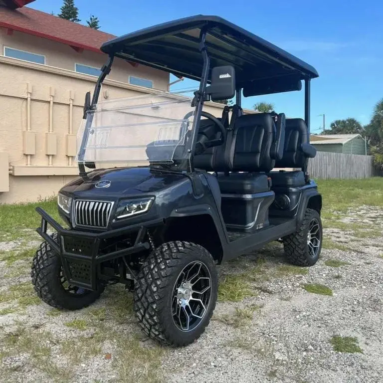 2027 Evolution D5 Maverick