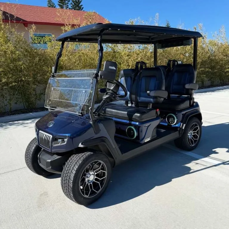 2026 Evolution D5 Ranger photo 1