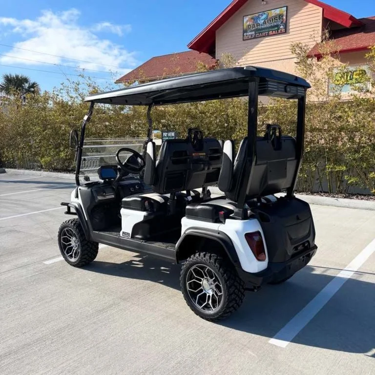 2026 Evolution D5 Maverick thumb 2