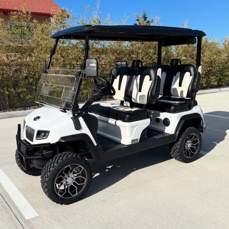 2026 Evolution D5 Maverick photo 1