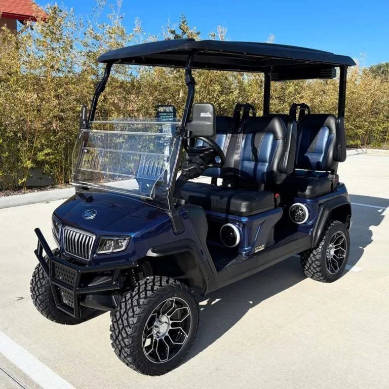 2026 Evolution D5 Maverick photo 1