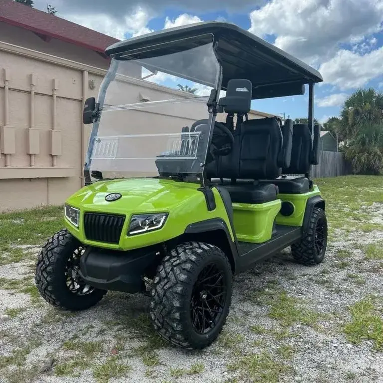 2027 Evolution D5 Ranger