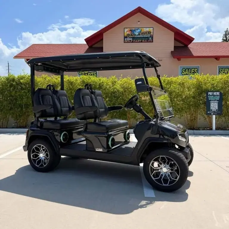 2027 Evolution D5 Ranger thumb 2