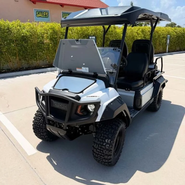 2026 Yamaha UMAX Rally 2+2 thumb 3