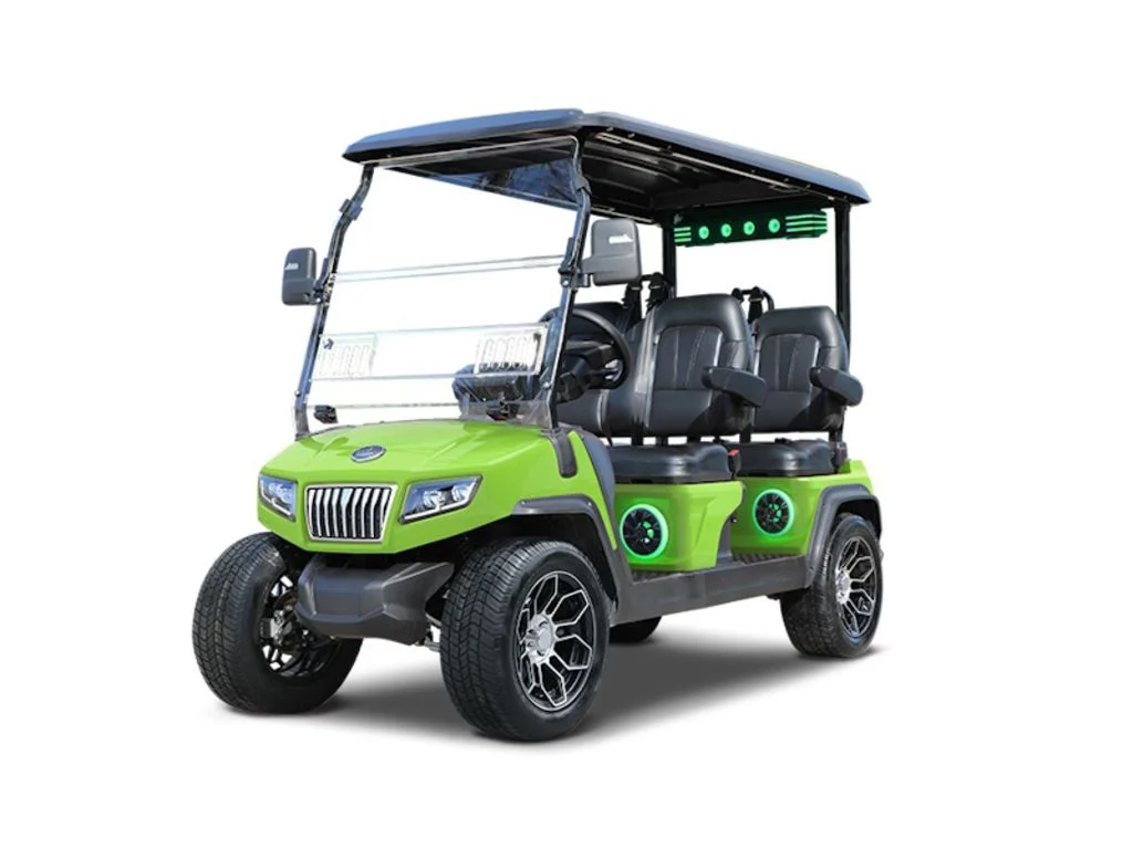 2026 Evolution D5 Ranger