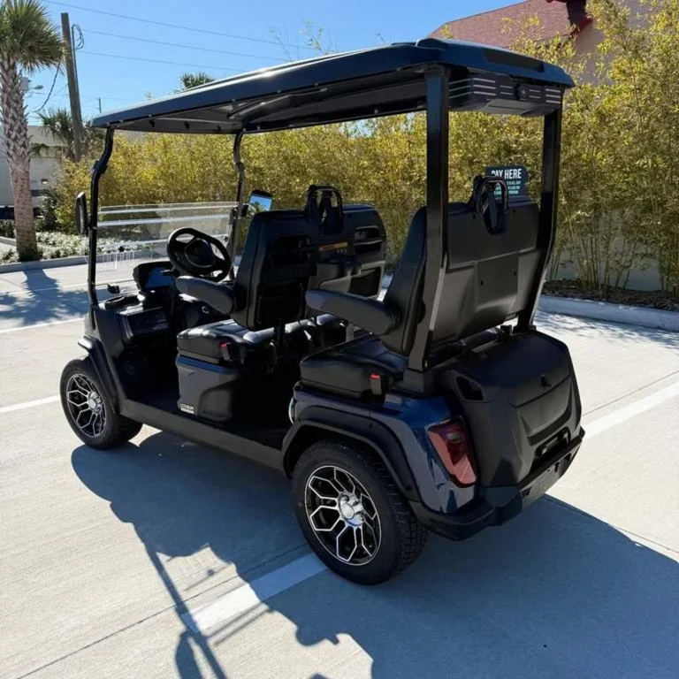 2026 Evolution D5 Ranger thumb 2