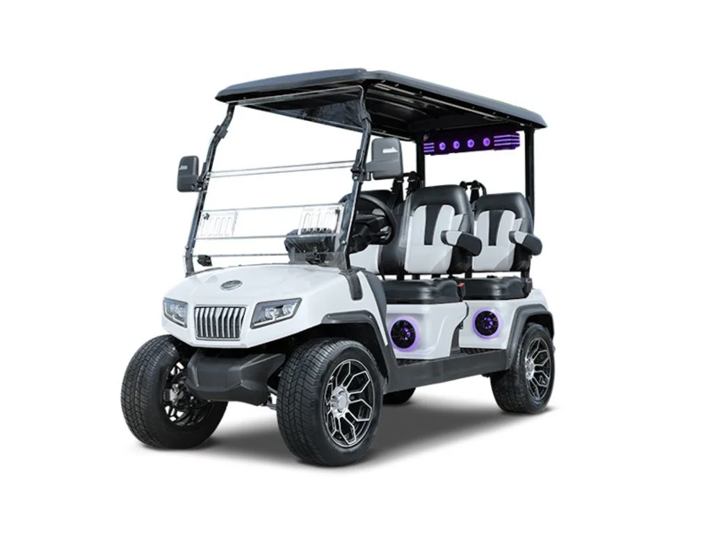 2026 Evolution D5 Ranger