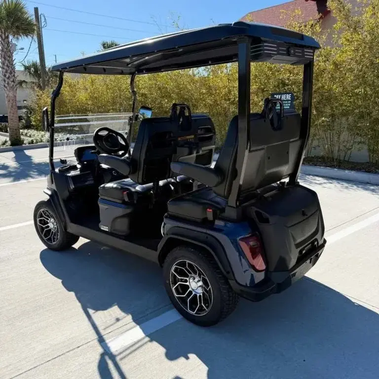 2027 Evolution D5 Ranger thumb 2