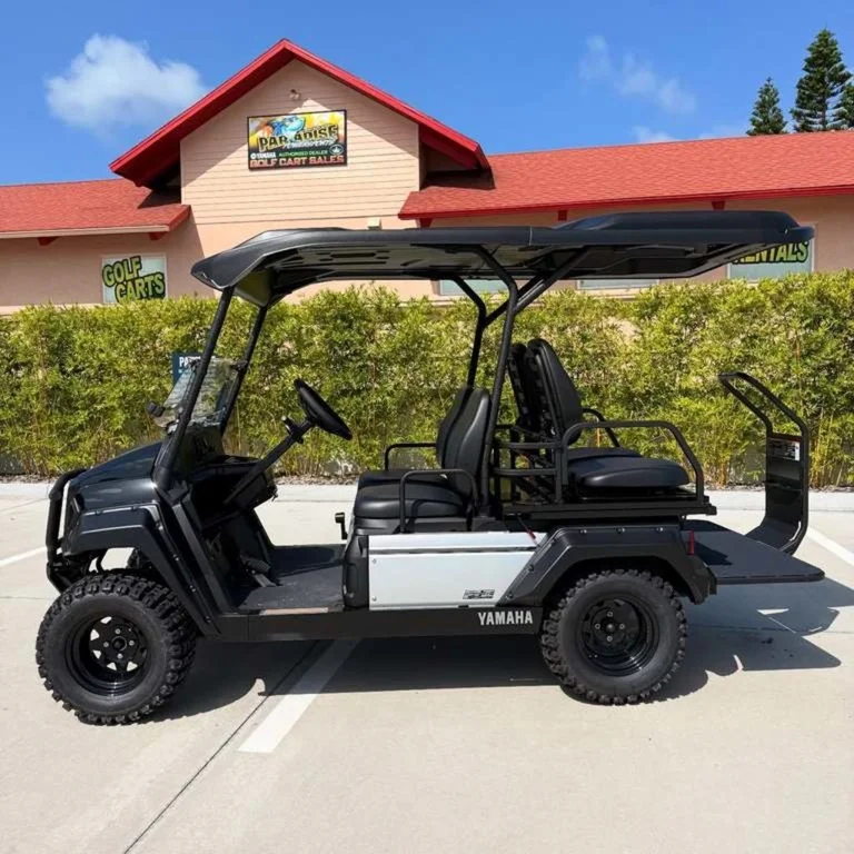 2026 Yamaha UMAX Rally 2+2 thumb 2