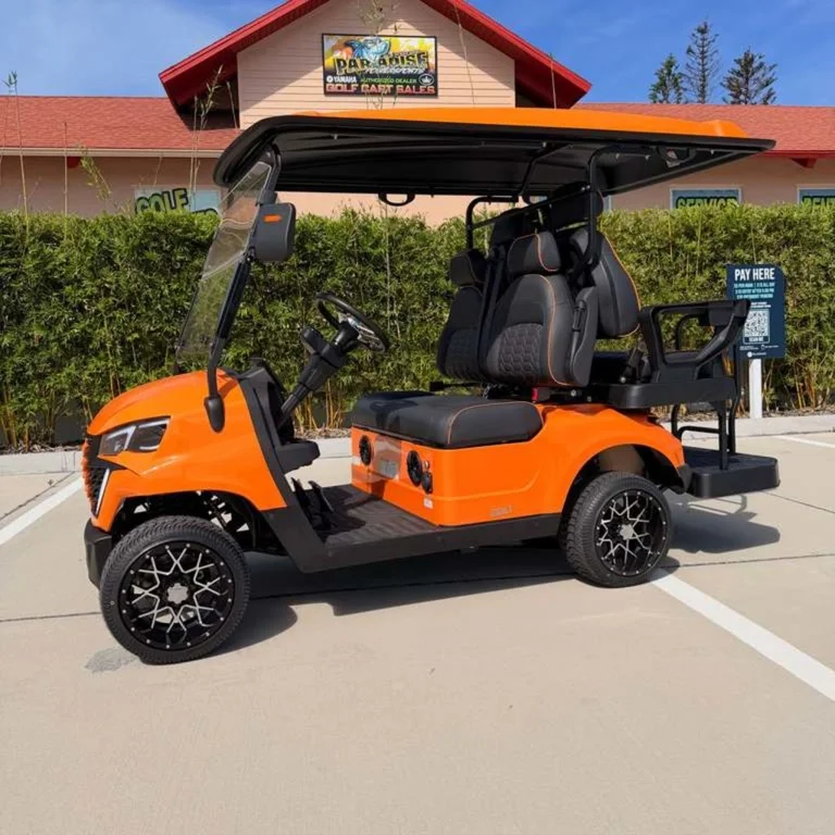 2026 Boca-EV Colt Lowered thumb 3