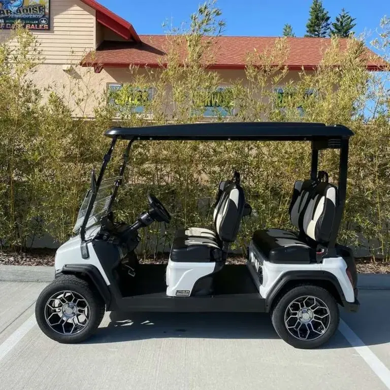 2027 Evolution D5 Ranger thumb 2
