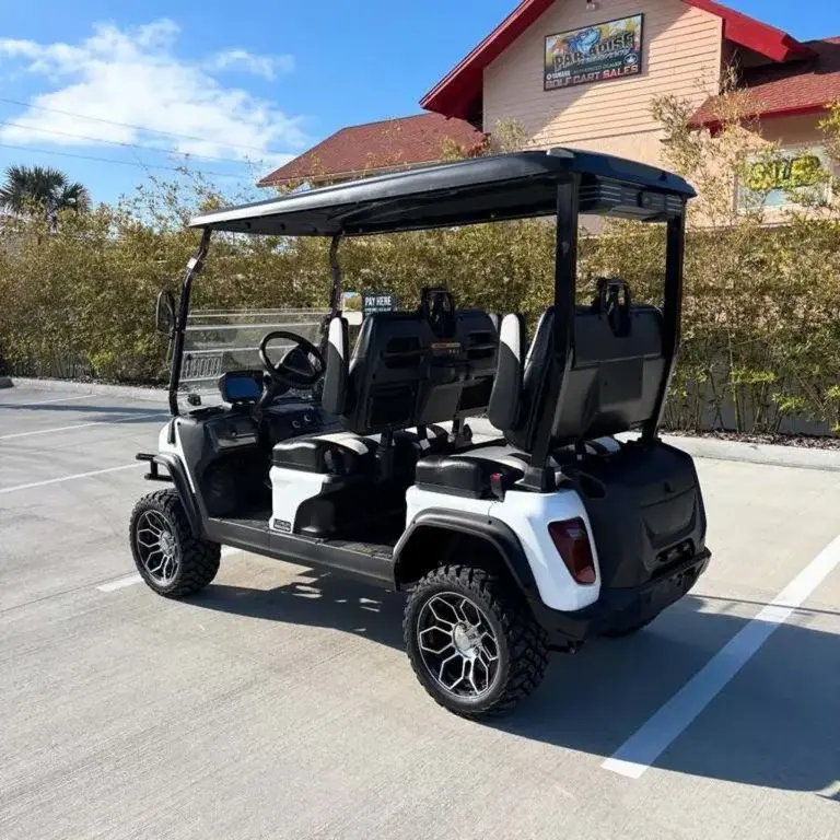 2027 Evolution D5 Maverick thumb 2