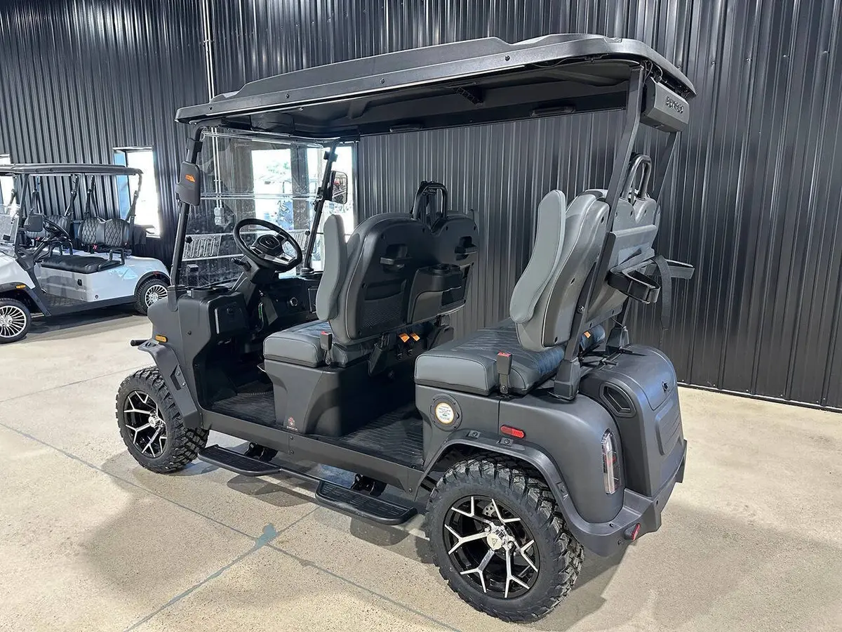 2026 Denago Rover XL thumb 3