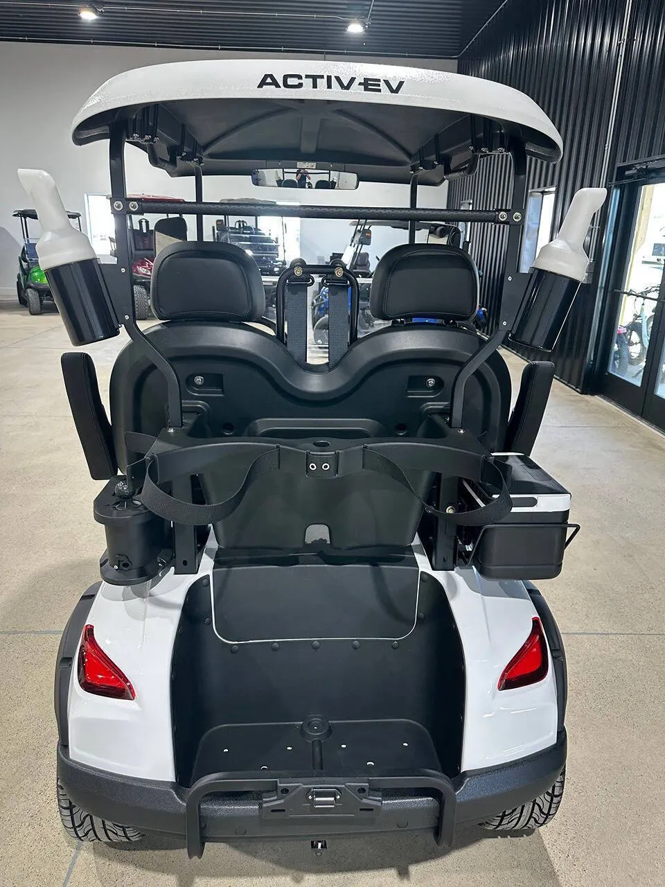2027 Bintelli Active EV Pulse 2PR thumb 4
