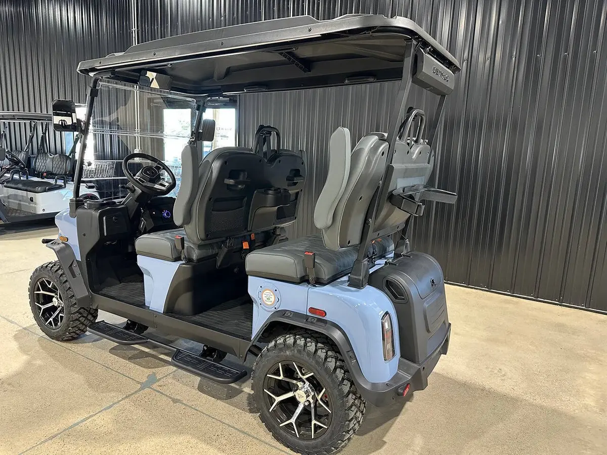 2026 Denago Rover XL thumb 3
