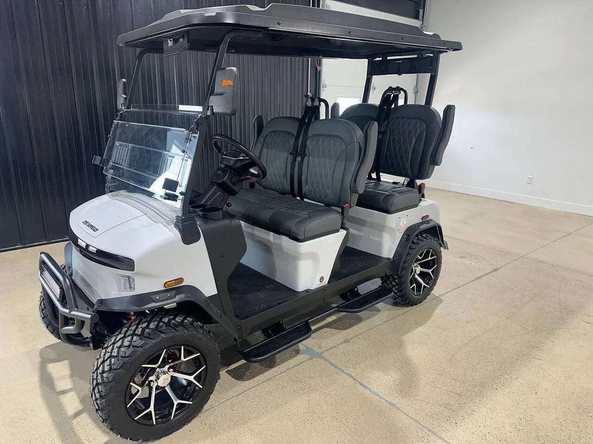 2026 Denago Rover XL thumb 2