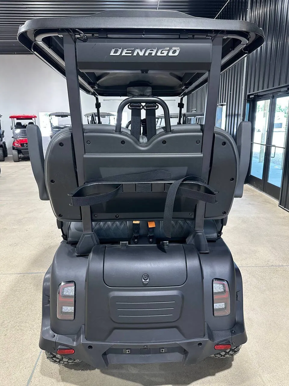 2026 Denago Rover XL thumb 4