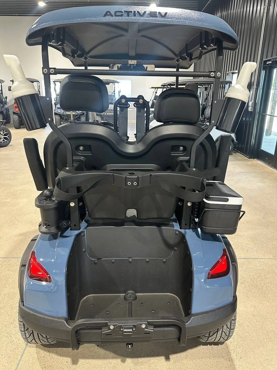 2027 Bintelli Active EV Pulse 2PR thumb 4