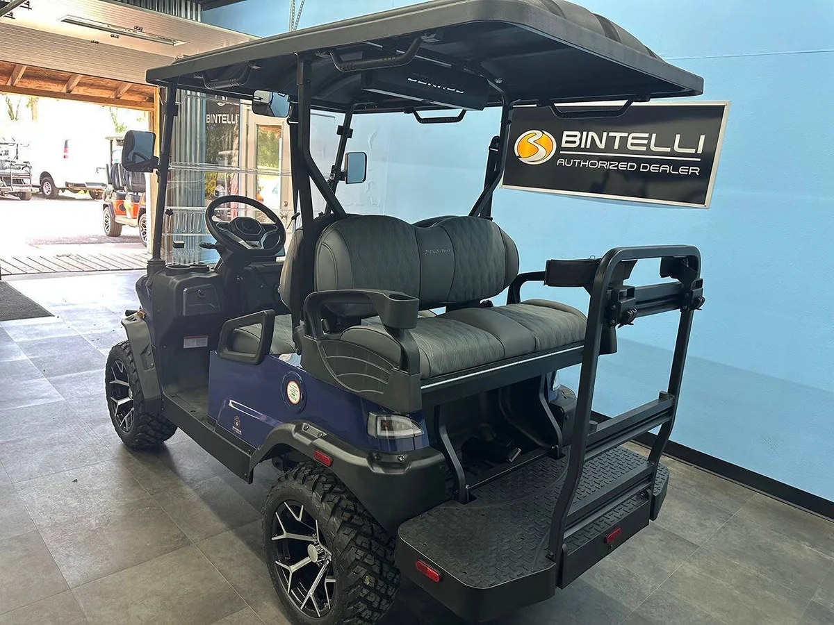 2026 Denago Nomad XL thumb 3