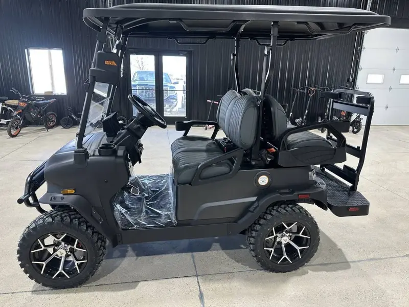 2026 Denago Nomad XL thumb 1