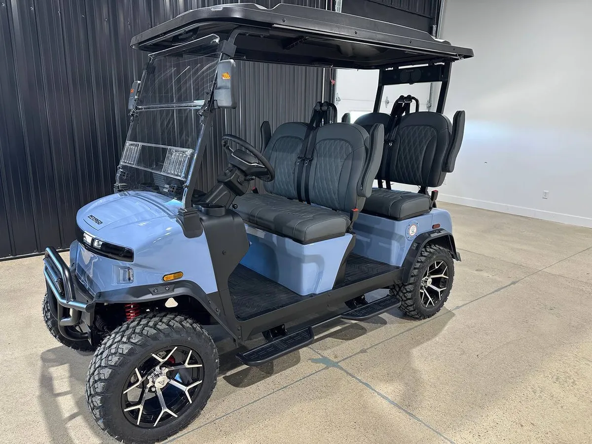 2026 Denago Rover XL thumb 2